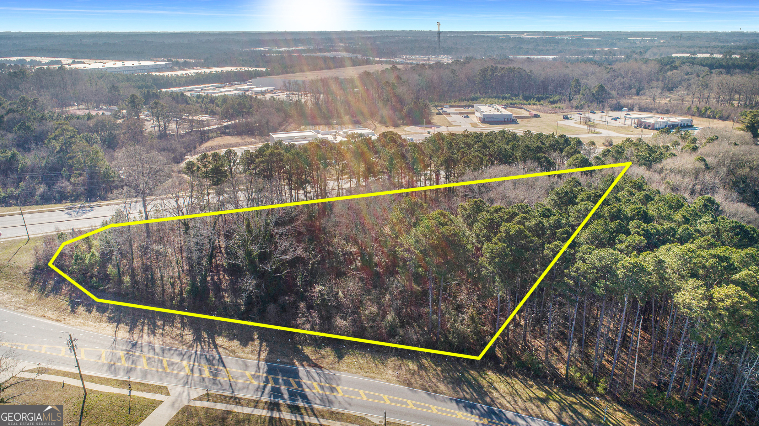 3262 Anvil Block RD