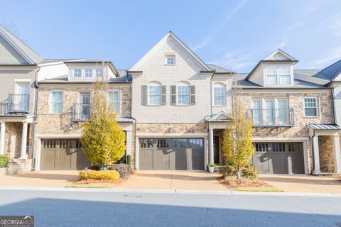 613 Abbington River LN Atlanta GA 30339