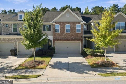 5624 Berney Circle, Powder Springs, GA 30127 - #: 10870419