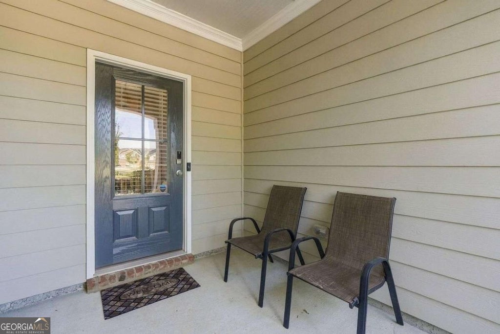 Photo of 5624 Berney Circle, Powder Springs, GA 30127 (MLS # 10870419)