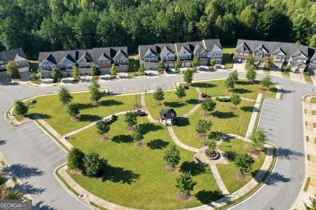 Photo of 5624 Berney Circle, Powder Springs, GA 30127 (MLS # 10870419)