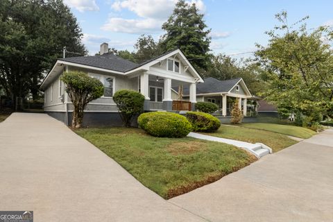 1459 Mozley PL SW Atlanta GA 30314