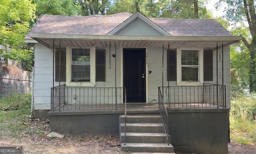 Photo of 2066 Detroit Avenue NW, Atlanta, GA 30314 (MLS # 10754980)