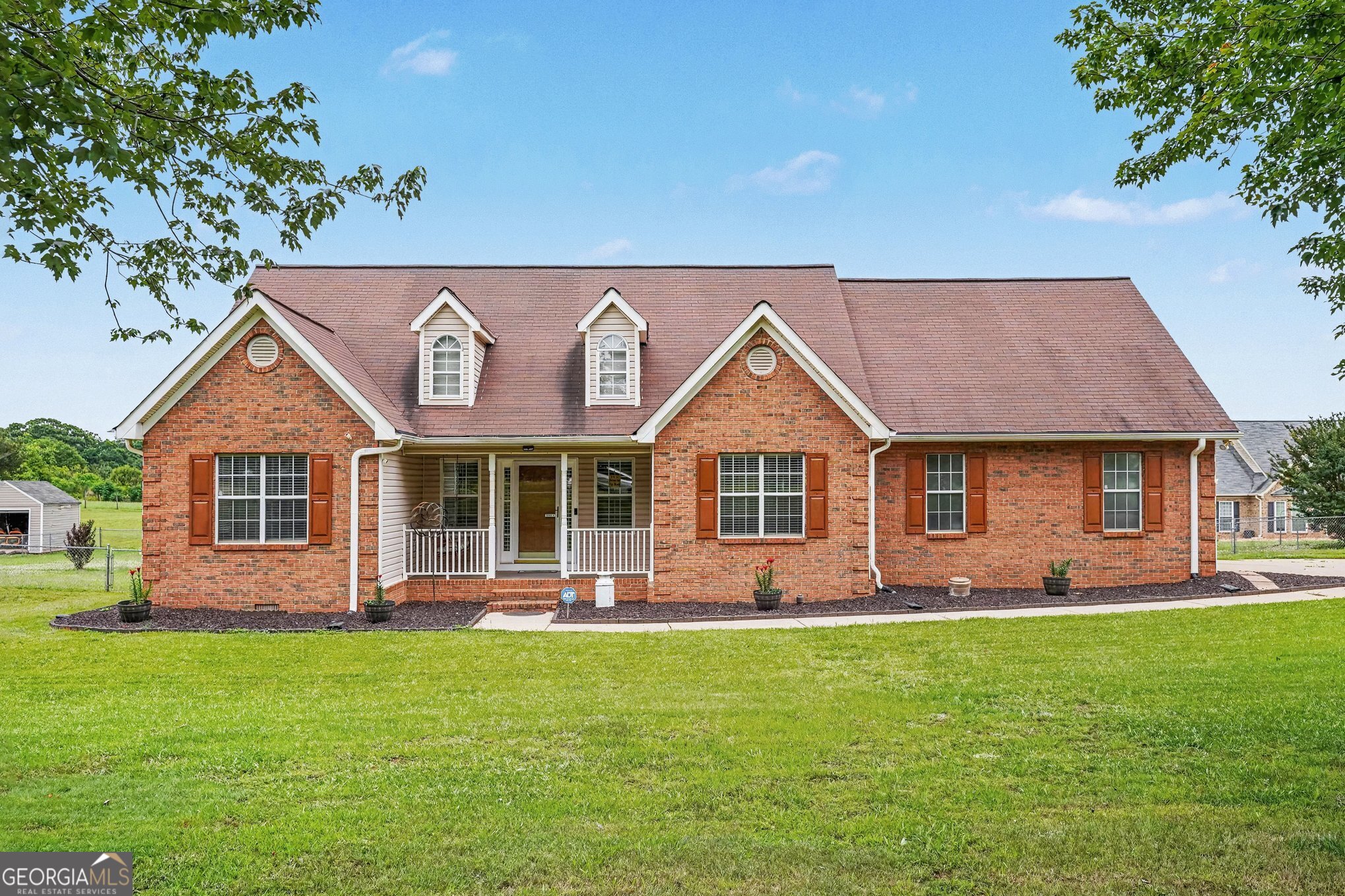 407 Trestle RD