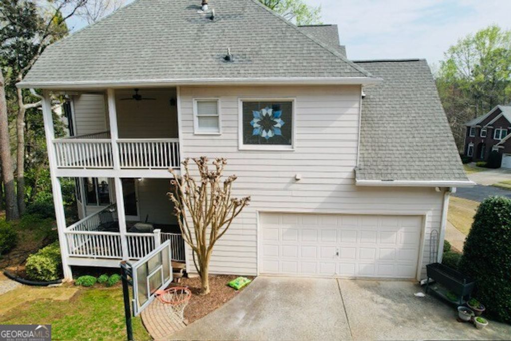 Photo of 810 River Cove Drive, Dacula, GA 30019 (MLS # 10719875)