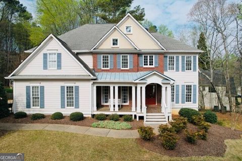 810 River Cove DR Dacula GA 30019