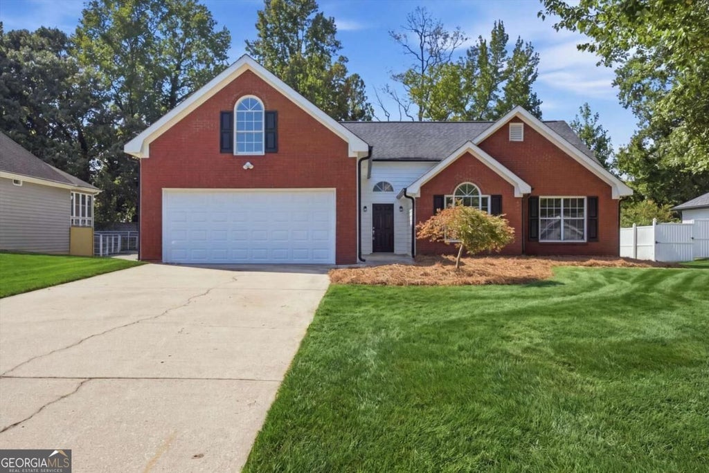 Photo of 136 Jodeco Station Terrace, Stockbridge, GA 30281 (MLS # 10852372)