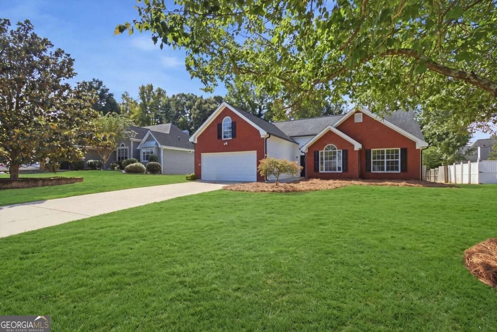 Photo of 136 Jodeco Station Terrace, Stockbridge, GA 30281 (MLS # 10852372)