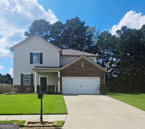 Photo of 110 Halibut Circle, Covington, GA 30016 (MLS # 10511039)