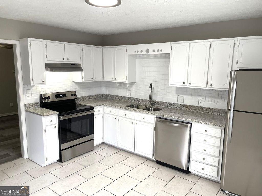 Photo of 859 Park Place #A, Conyers, GA 30012 (MLS # 10753419)