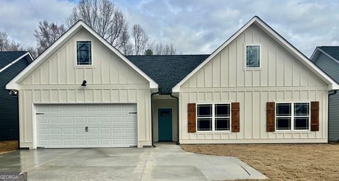 Photo of 259 Dugger Drive, Rome, GA 30165 (MLS # 20173447)