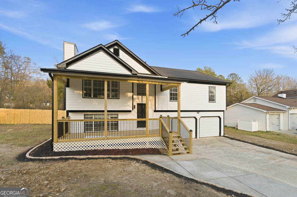 Photo of 3363 Old Oaks Road, Buford, GA 30519 (MLS # 10696218)