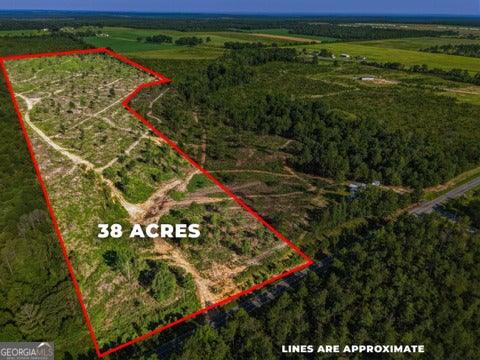 Photo for 38 ACRES N Ga Highway 240 N CONNECTOR