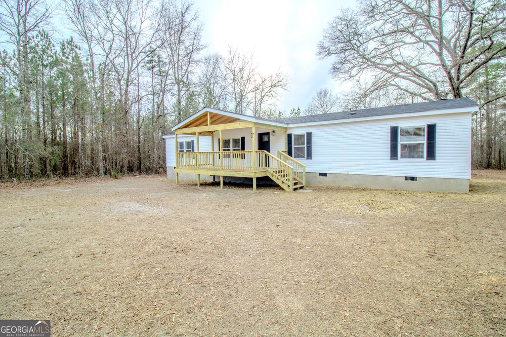 Photo of 193 Elam Street, Gordon, GA 31031 (MLS # 10677596)