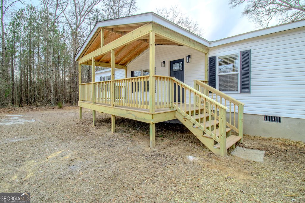 Photo of 193 Elam Street, Gordon, GA 31031 (MLS # 10677596)