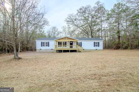 Photo of 193 Elam Street, Gordon, GA 31031 (MLS # 10677596)