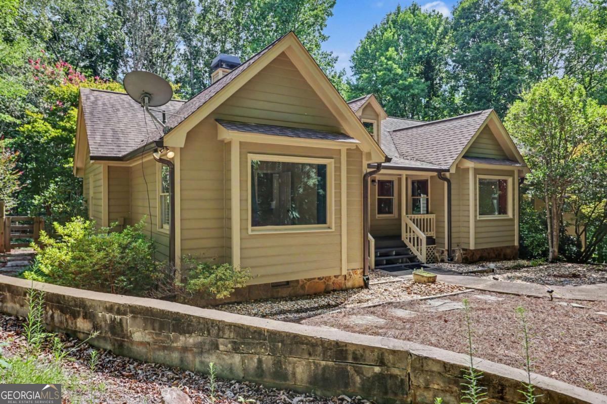 3830 Chattahoochee RD
