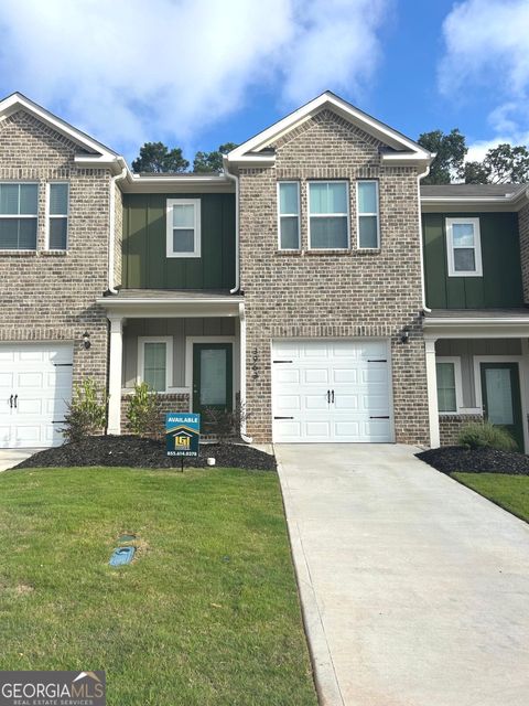 Photo of 3967 Hidden River Lane, Oakwood, GA 30566 (MLS # 10654020)