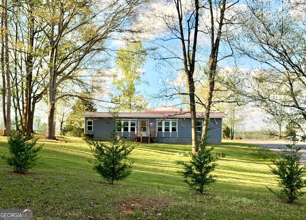 Photo of 94 Country Place, Temple, GA 30179 (MLS # 10724093)