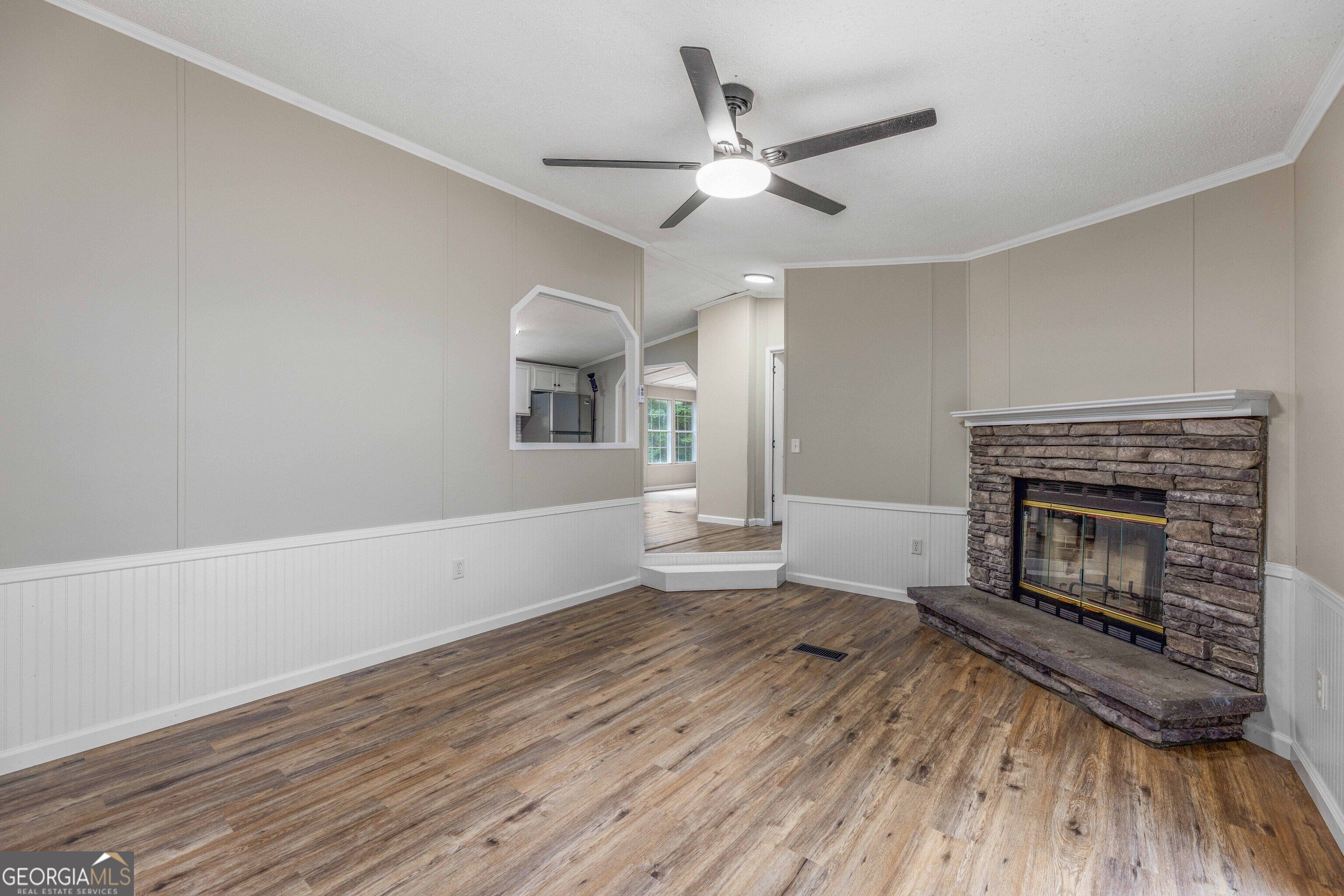 17 Cottonwood DR