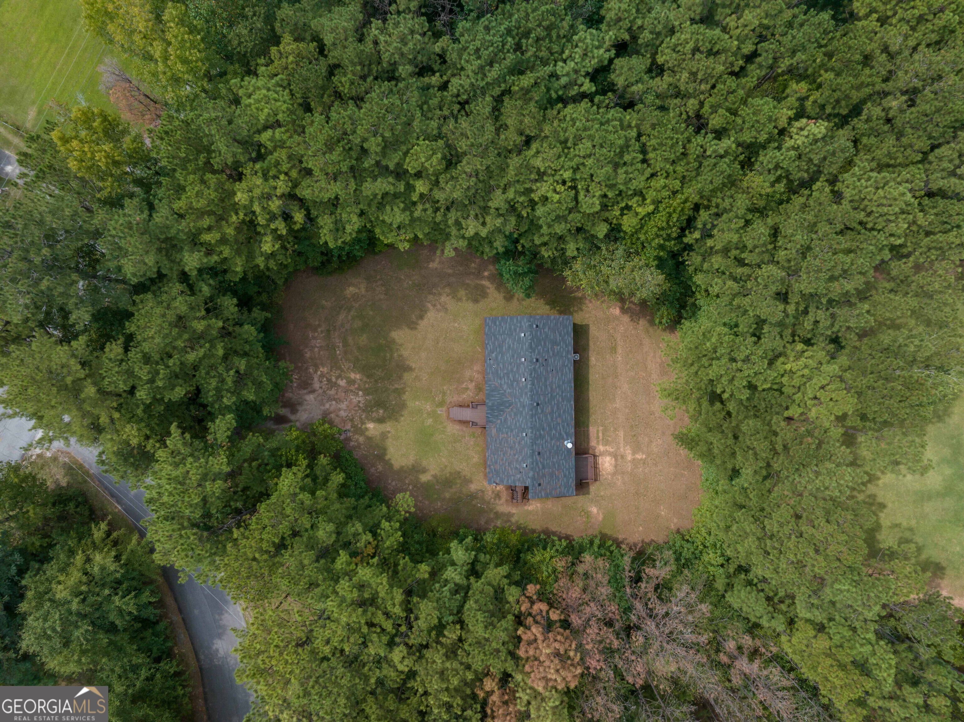 17 Cottonwood DR