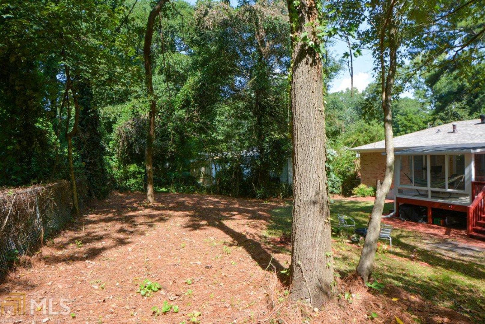 Beverly Woods - Residential
