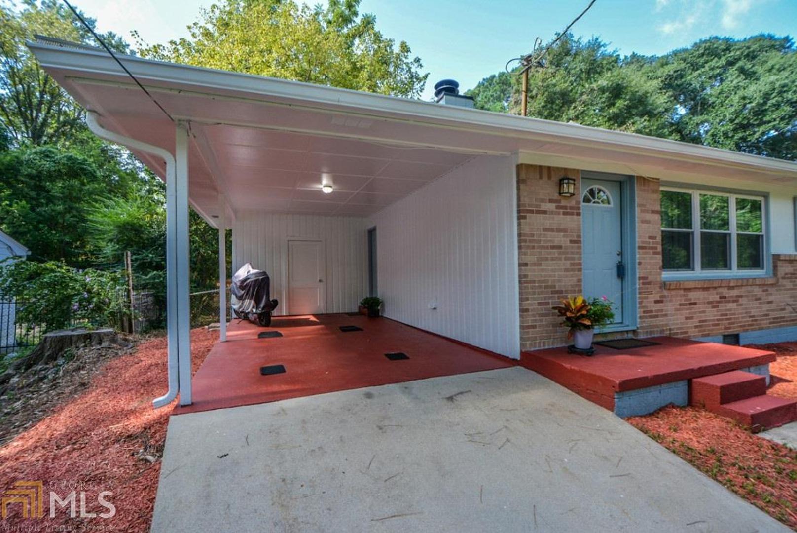 Beverly Woods - Residential