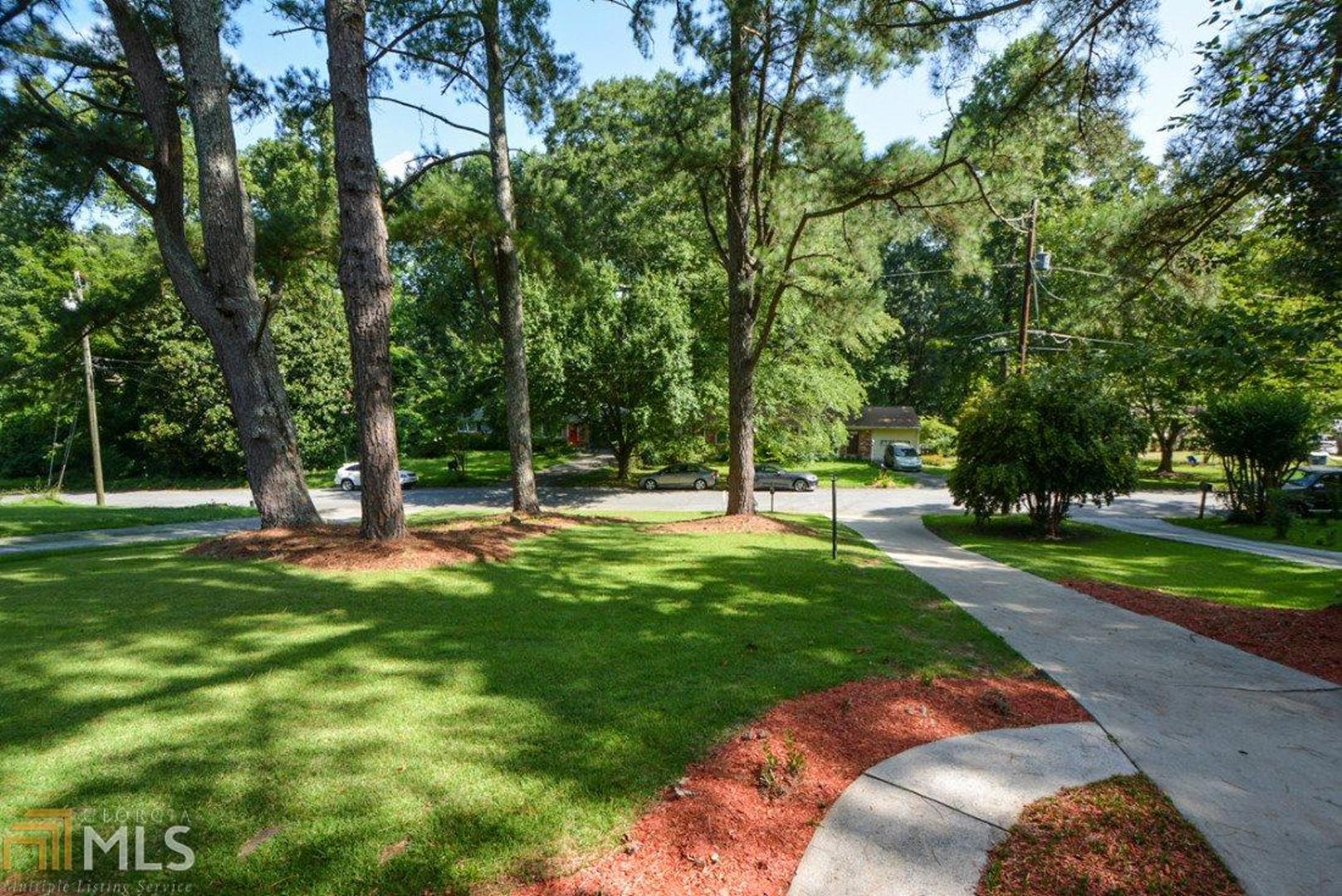 Beverly Woods - Residential