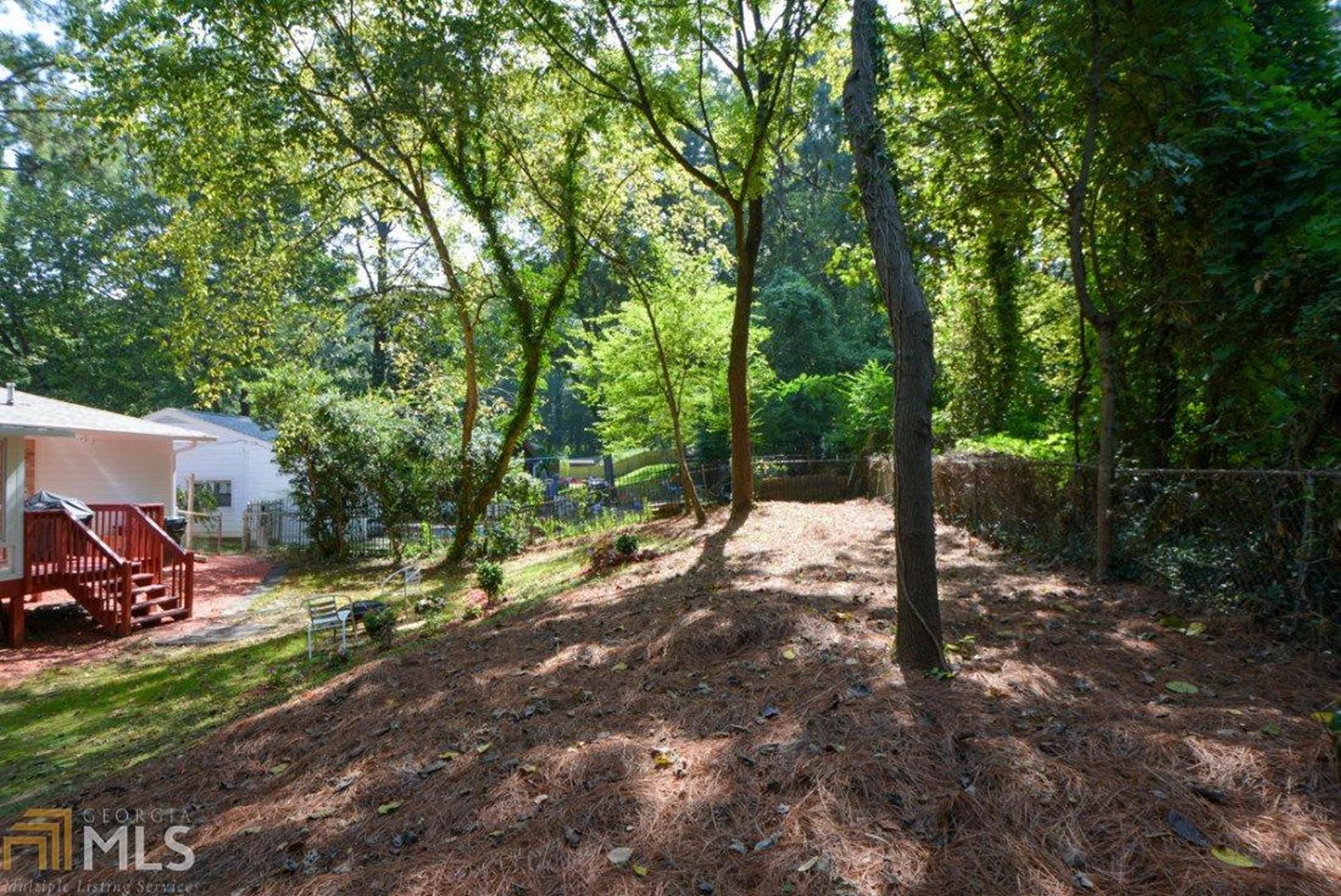 Beverly Woods - Residential