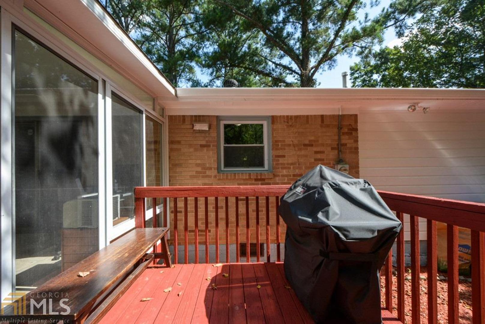 Beverly Woods - Residential