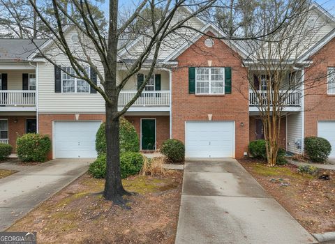 Photo of 1907 Manhattan Parkway, Decatur, GA 30035 (MLS # 10678293)
