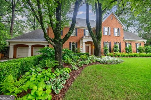 663 Clifton RD NE Atlanta GA 30307