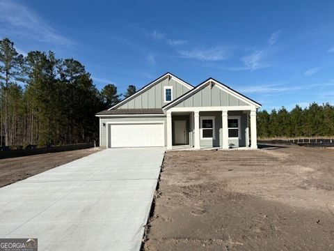 A home in Kingsland