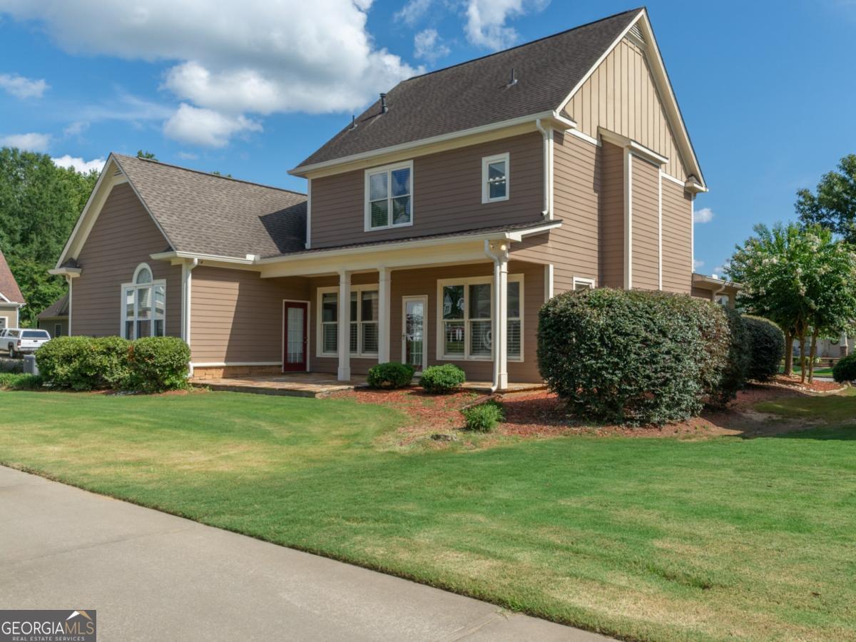 5 Grove Park CIR