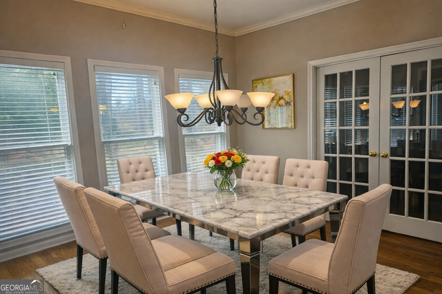 1605 Tappahannock TRL