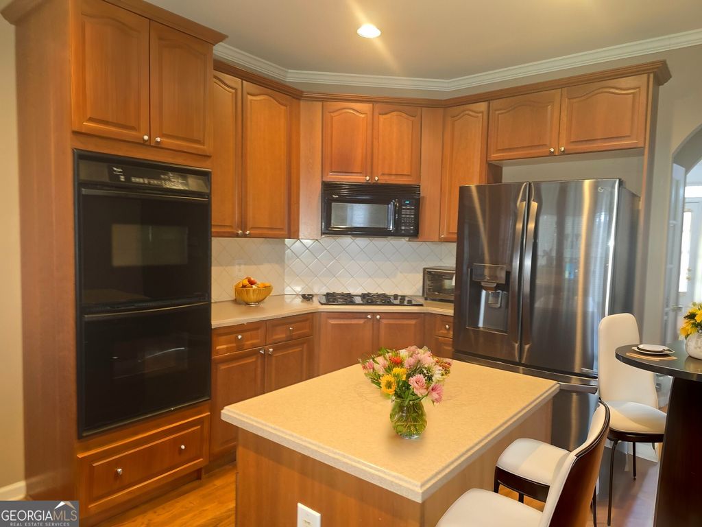 Photo of 1605 Tappahannock Trail, Marietta, GA 30062 (MLS # 10698445)