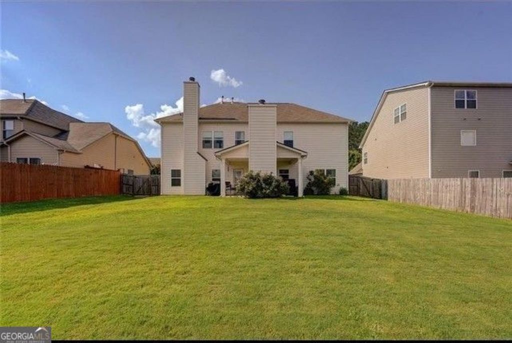 Photo of 110 Ashbury Circle, Dallas, GA 30157 (MLS # 10701141)