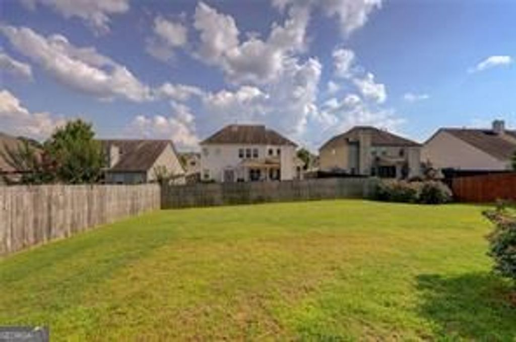 Photo of 110 Ashbury Circle, Dallas, GA 30157 (MLS # 10701141)