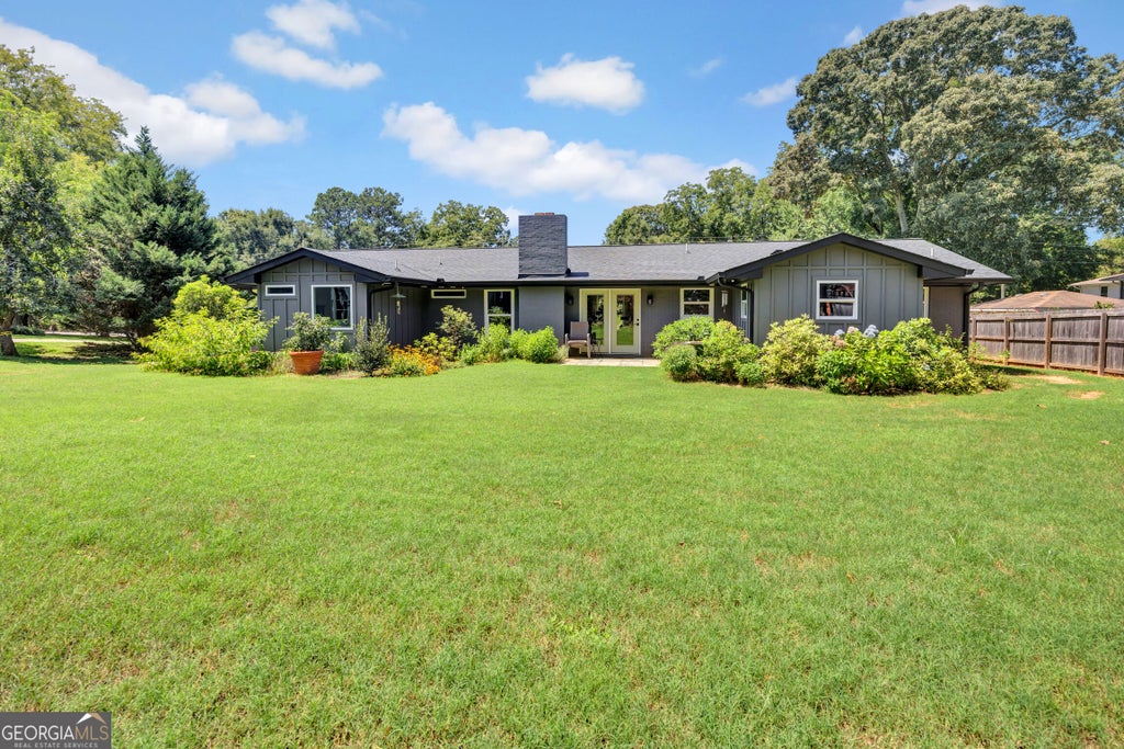 Photo of 5165 S Dearing Street, Covington, GA 30014 (MLS # 10829745)