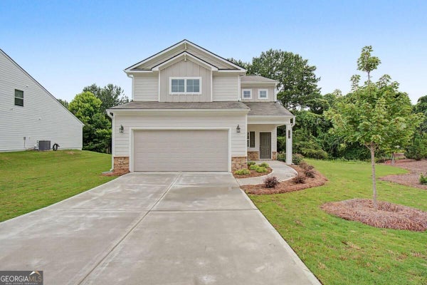 4101 CHAPEL HILL RESERVE, DOUGLASVILLE, GA 30135 - Image 76acaf213f17a8a20e178401d978891a/868192547