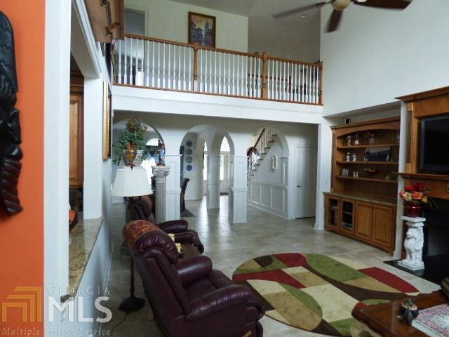 Gentle Landings - Residential