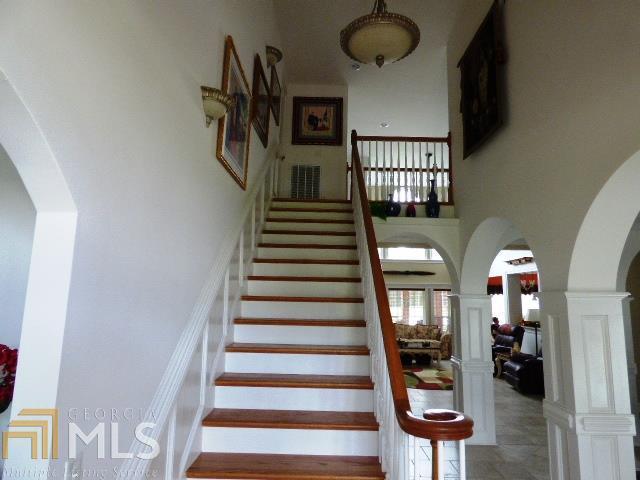 Gentle Landings - Residential
