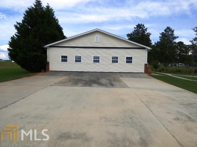 Gentle Landings - Residential