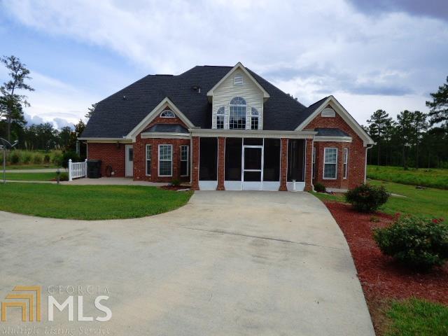Gentle Landings - Residential