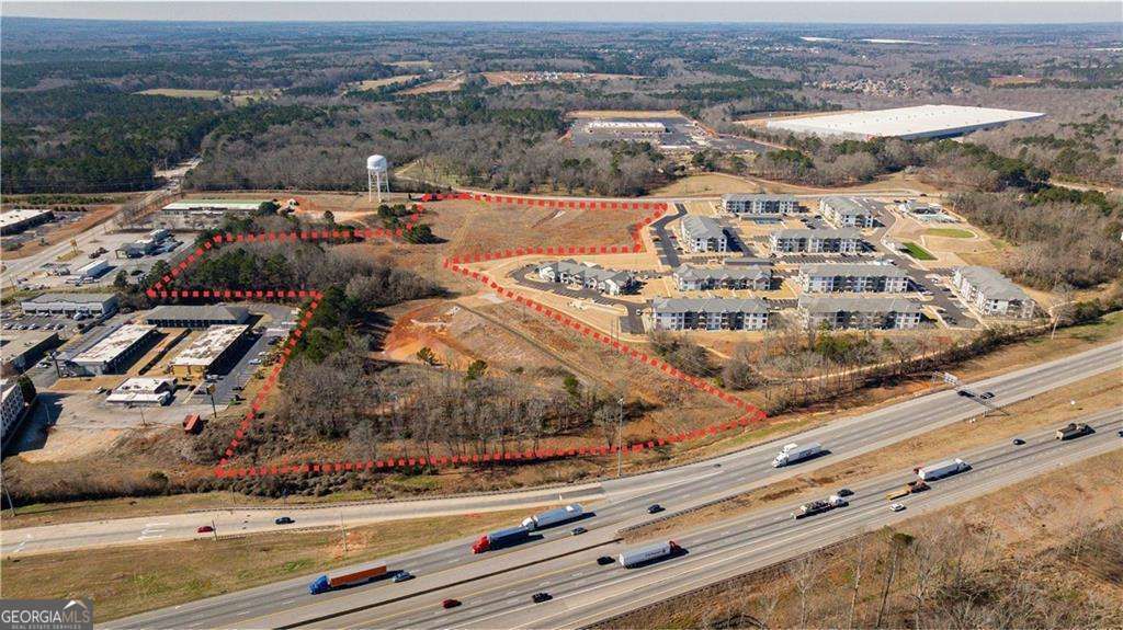 Photo of 691 Price Drive, Locust Grove, GA 30248 (MLS # 10686908)