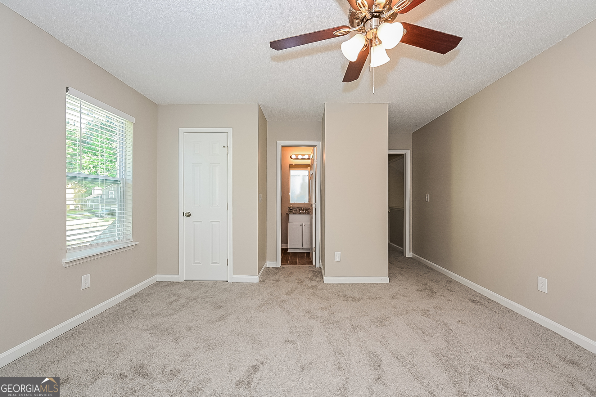 BRANDON HILL - Residential Lease