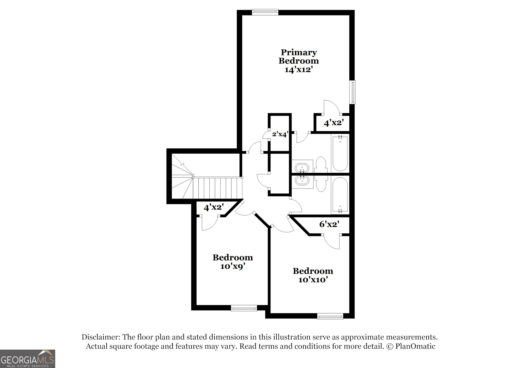BRANDON HILL - Residential Lease