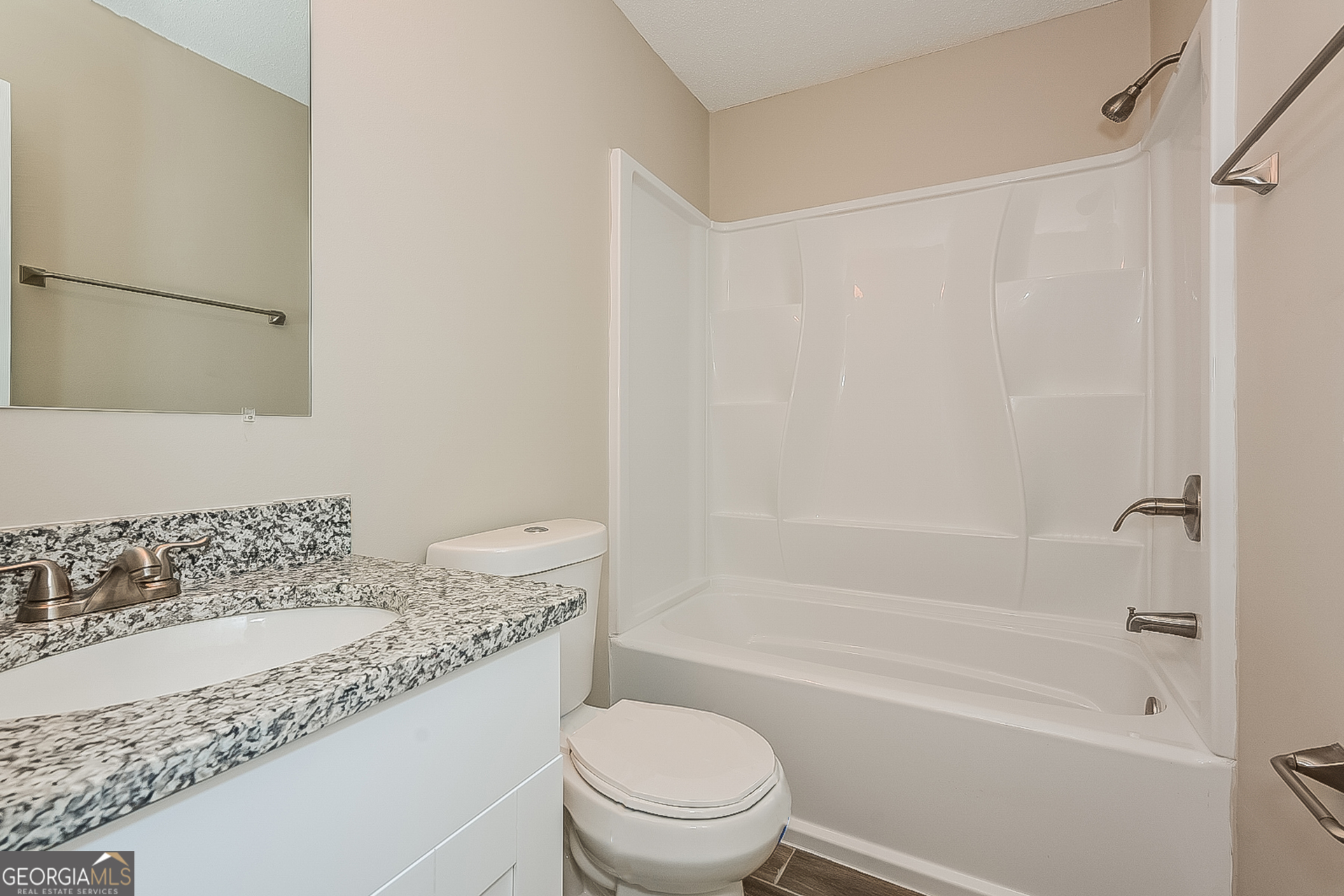 BRANDON HILL - Residential Lease