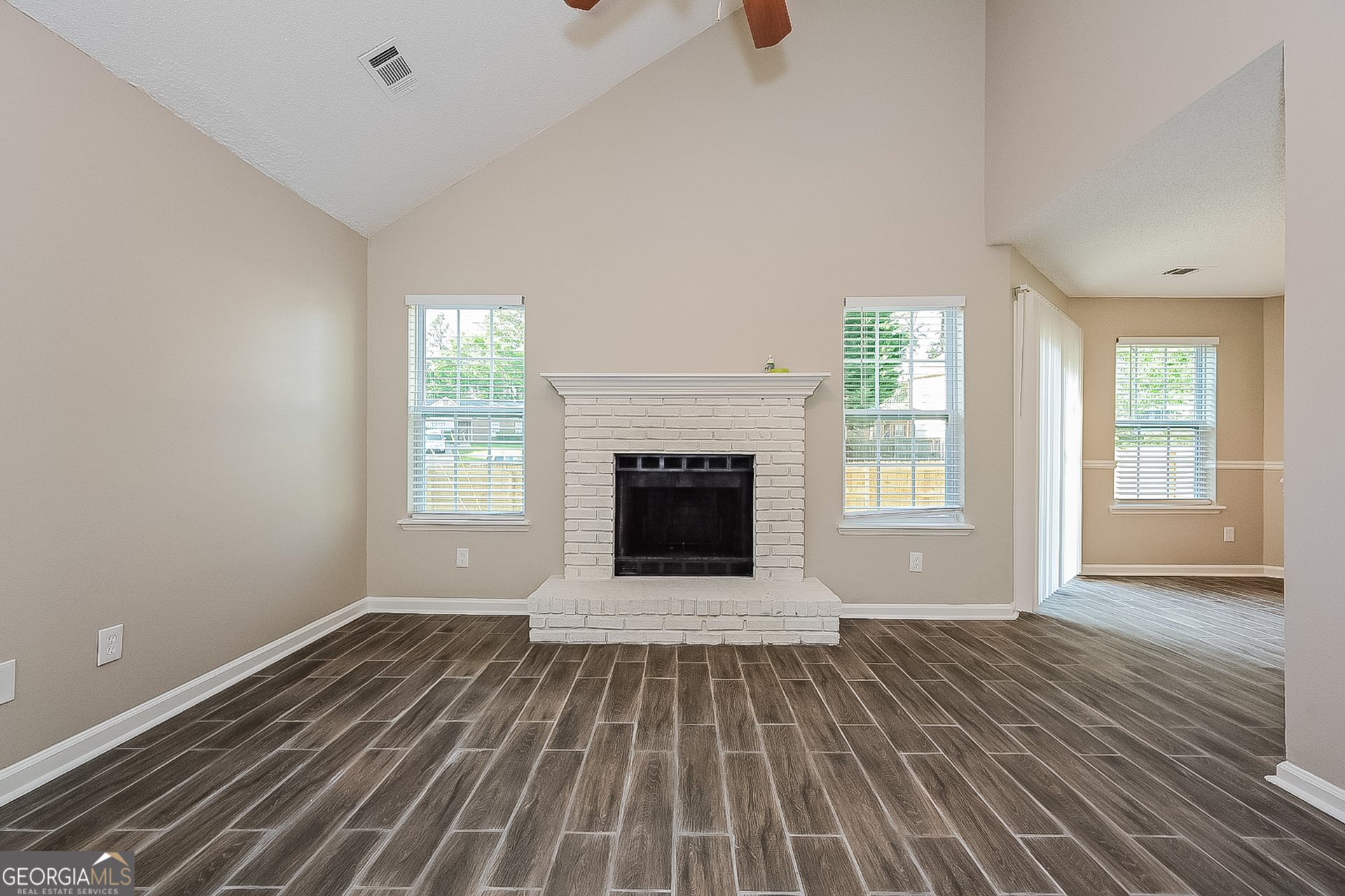 BRANDON HILL - Residential Lease