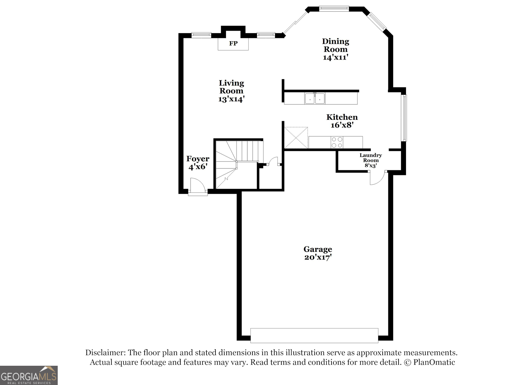 BRANDON HILL - Residential Lease